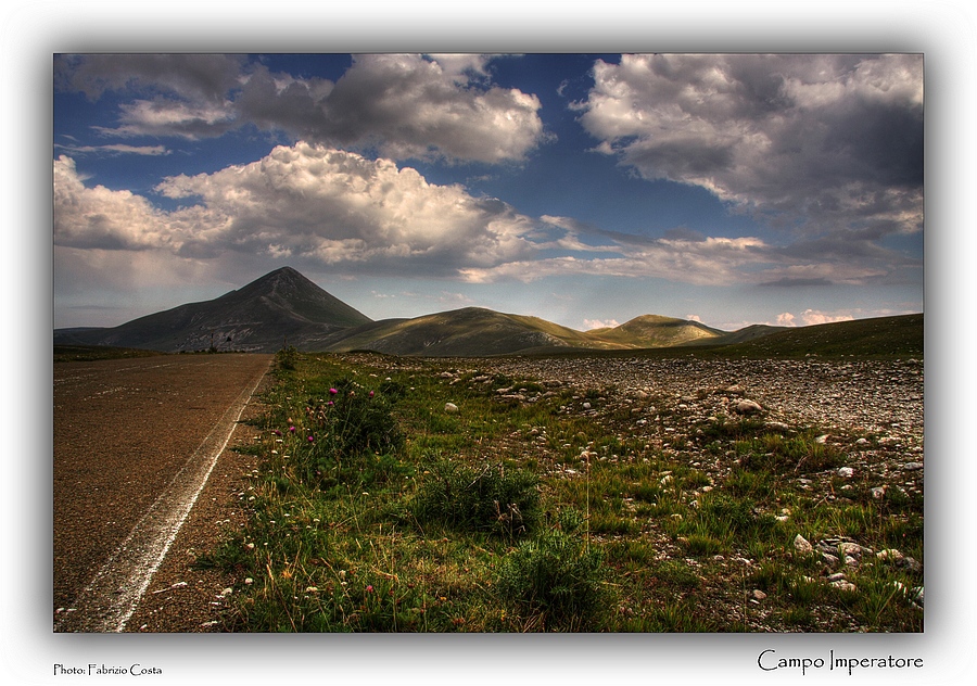 Campo Imperatore