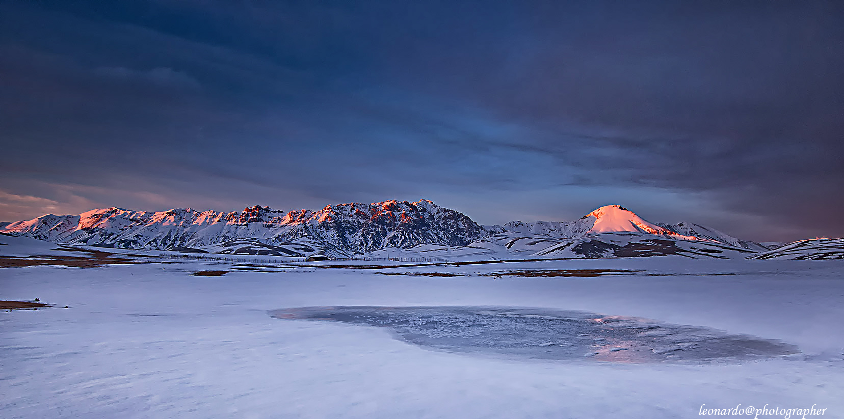 campo imperatore