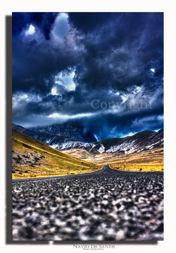 CAMPO IMPERATORE