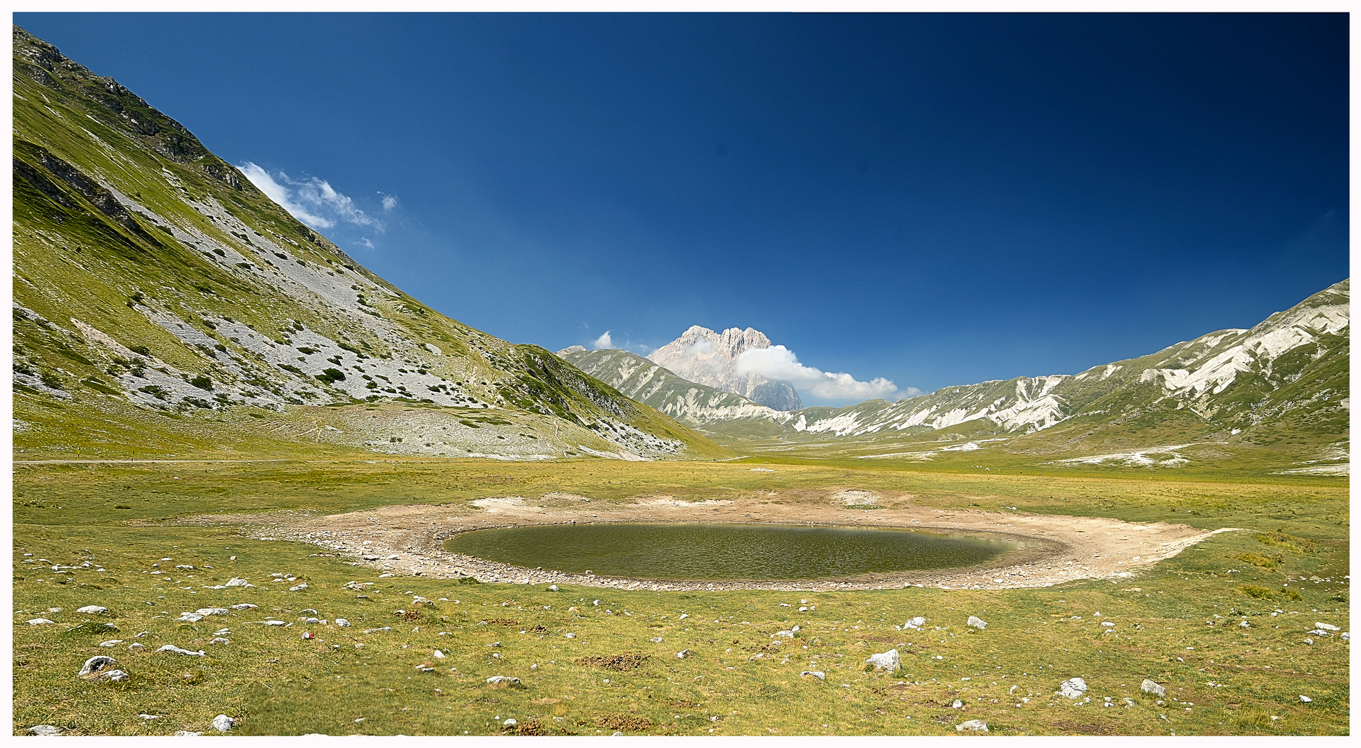 campo imperatore