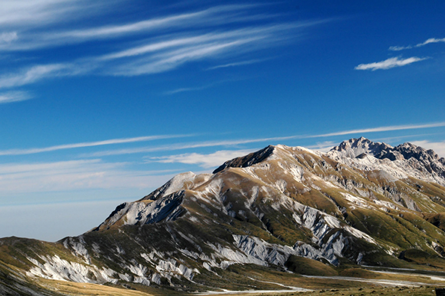 Campo Imperatore