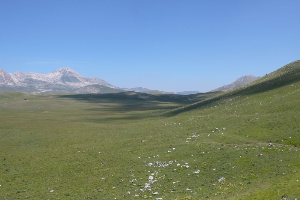 Campo Imperatore