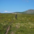 Campo Imperatore , Abruzzen