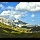 CAMPO IMPERATORE - ABRUZZO