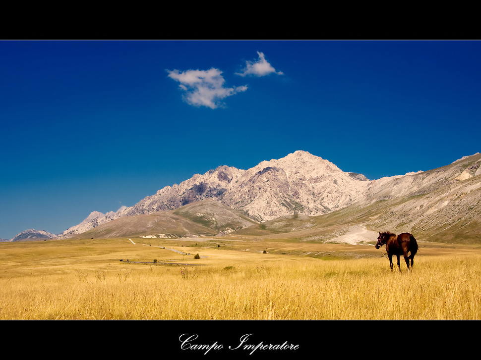 Campo Imperatore