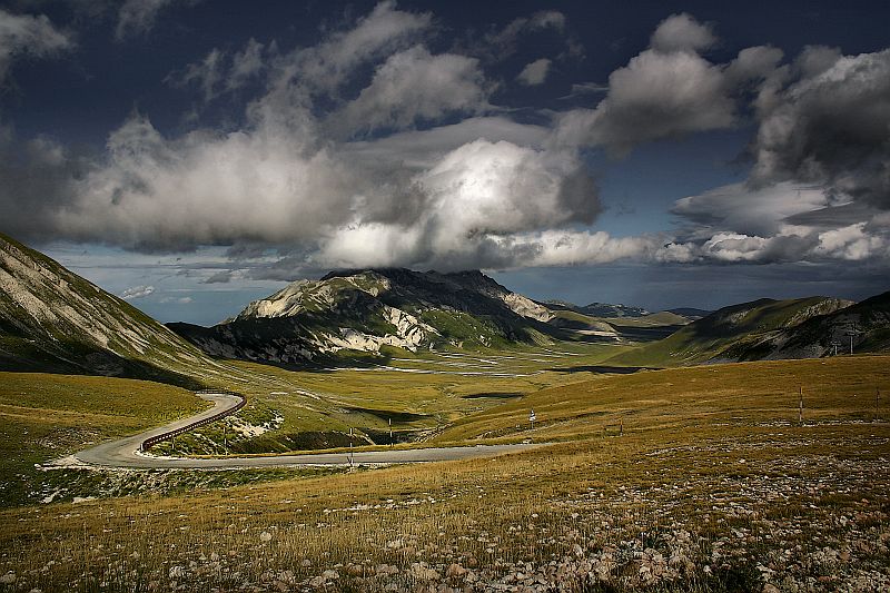 Campo Imperatore