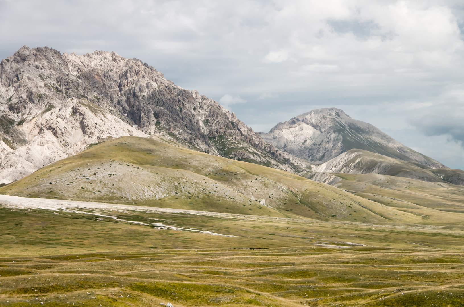 Campo Imperatore