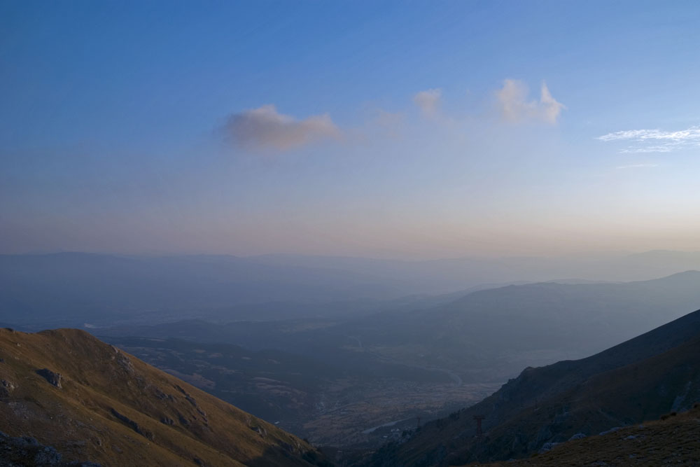 Campo Imperatore