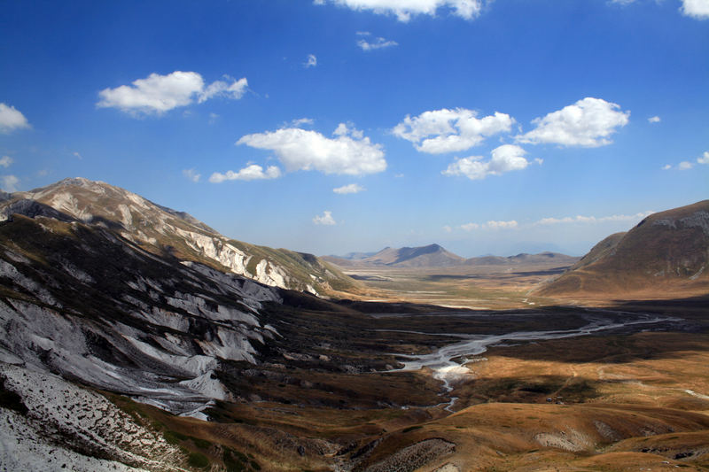 Campo imperatore