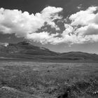 Campo Imperatore in 35mm.