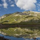 Campo Imperatore - Pano