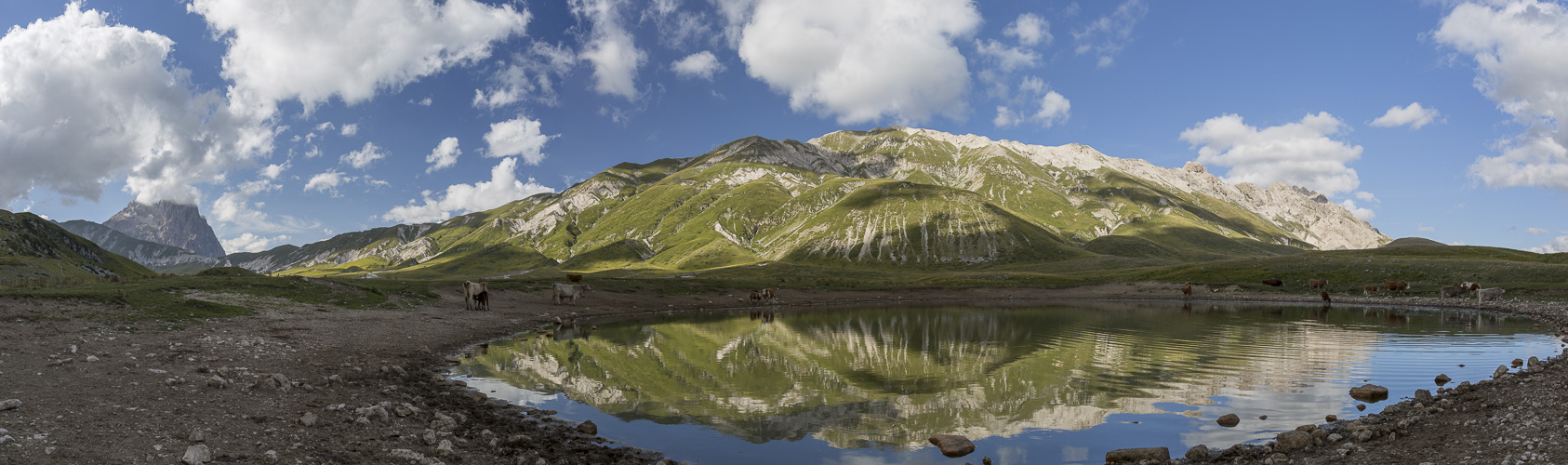 Campo Imperatore - Pano