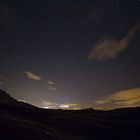 Campo Imperatore  - Wetterleuchten