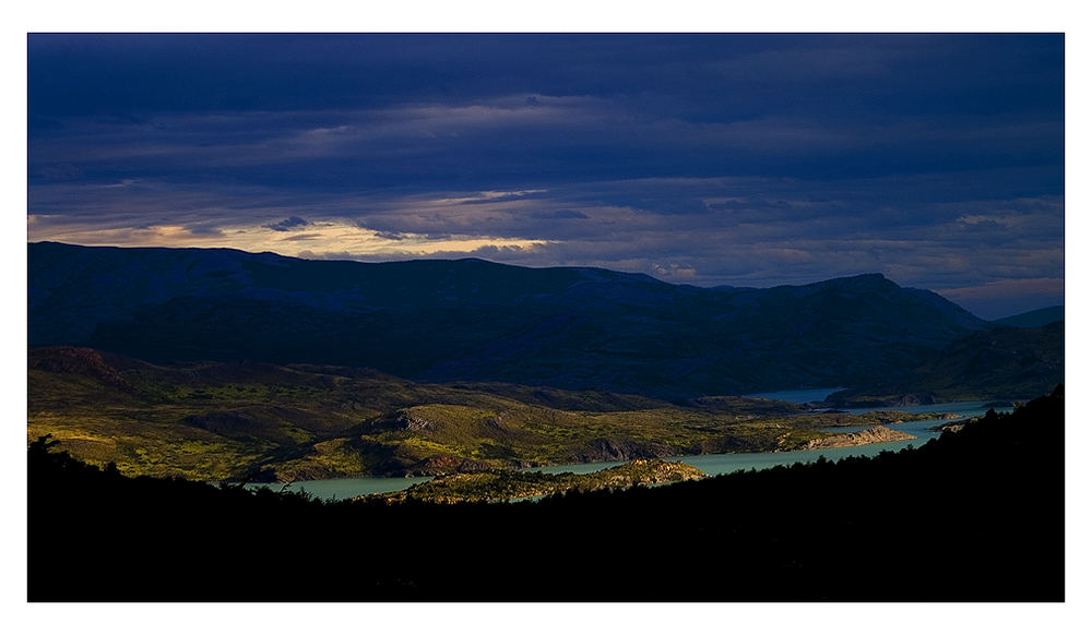 Campo Italiano (Torres del Paine)