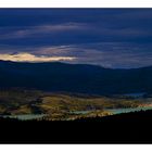 Campo Italiano (Torres del Paine)