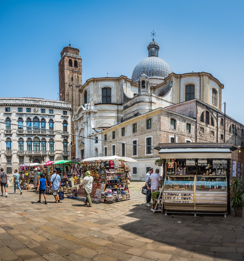 Campo San Geremia