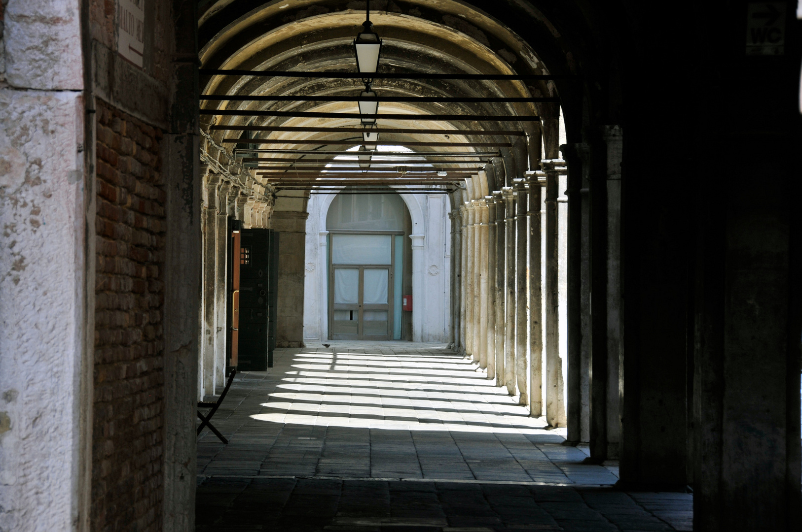 Campo San Giacomo di Rialto