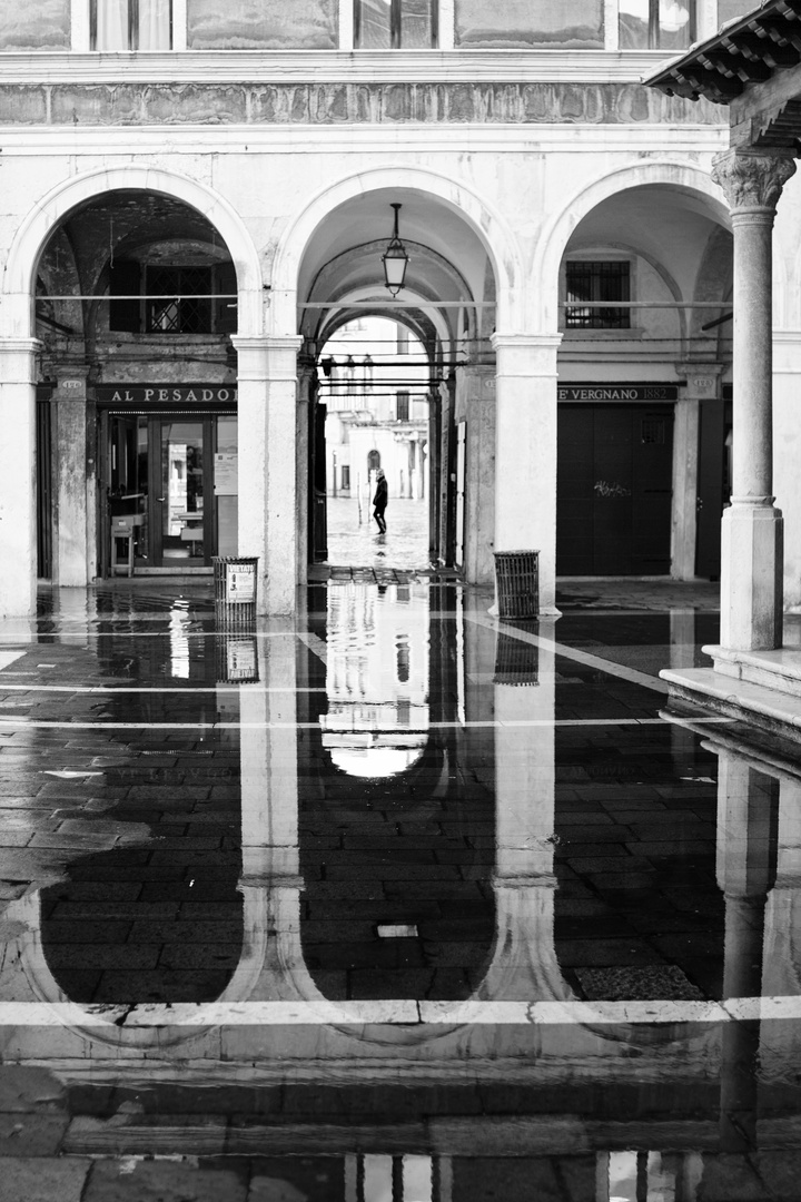 Campo San Giacomo di Rialto