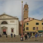 Campo San Maurizio...