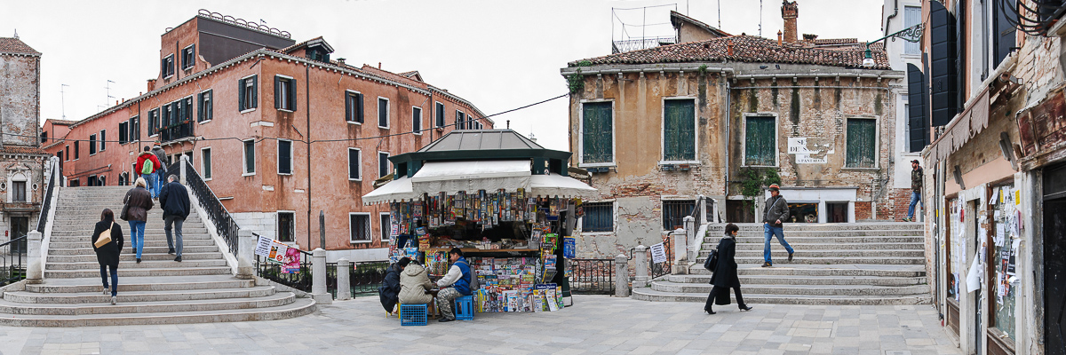 Campo San Pantalon