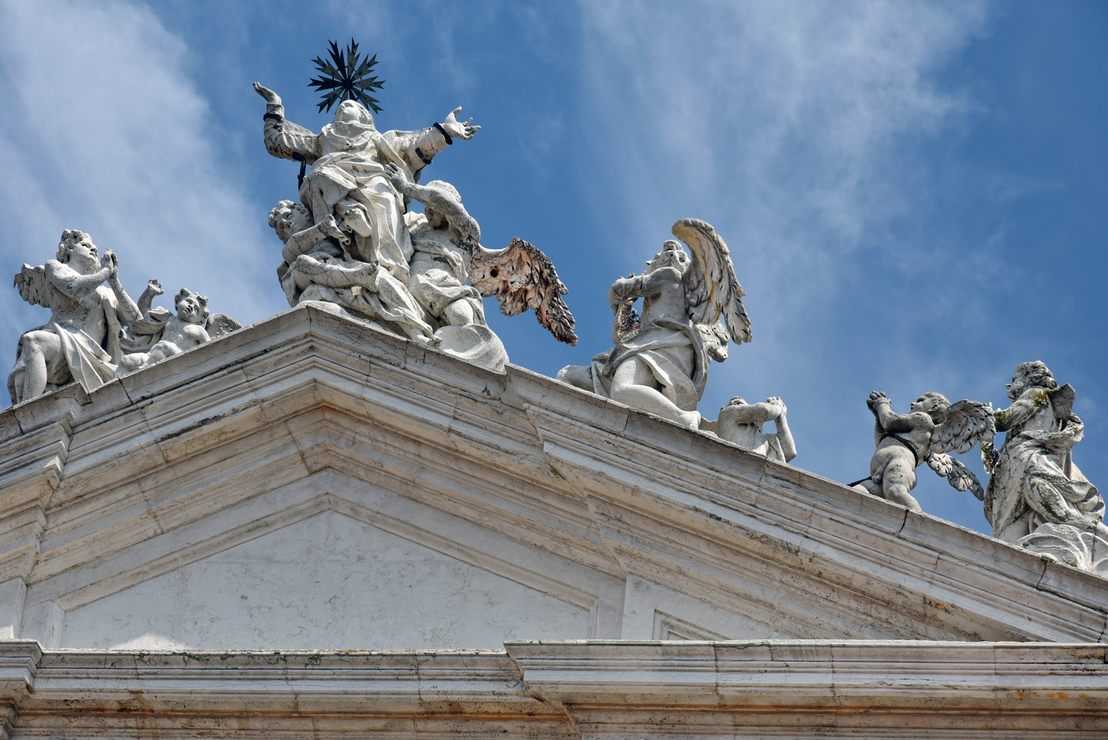 Campo Santa Maria del Giglio 