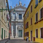 Campo Santa Maria del Giglio 