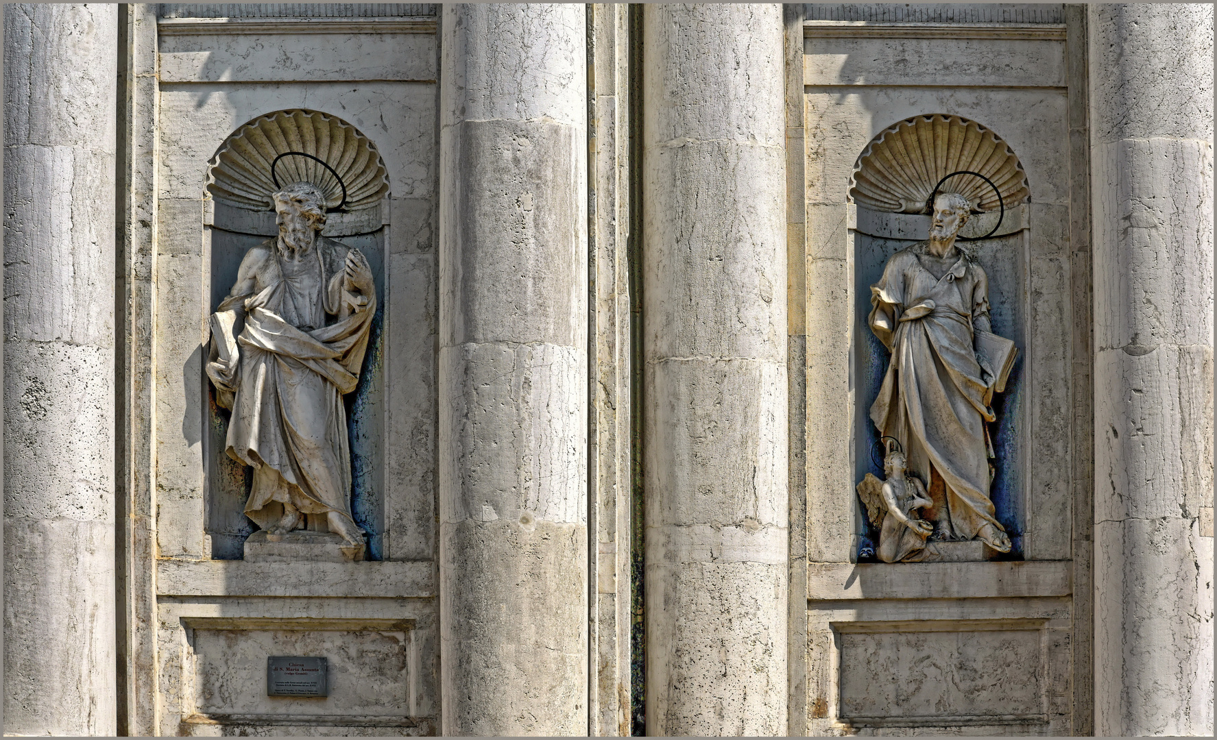 Campo Santa Maria del Giglio 