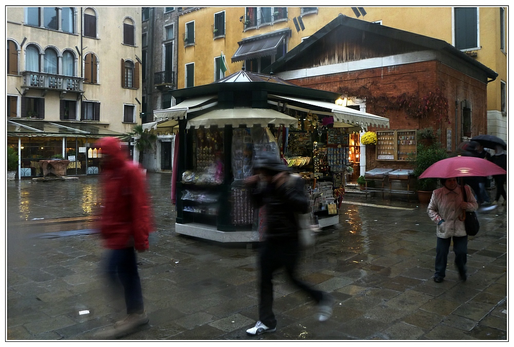 Campo Santa Maria del Giglio