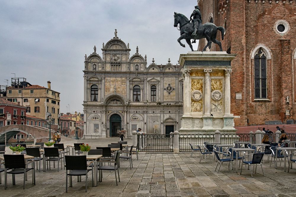 Campo Santi Giovanni e Paolo