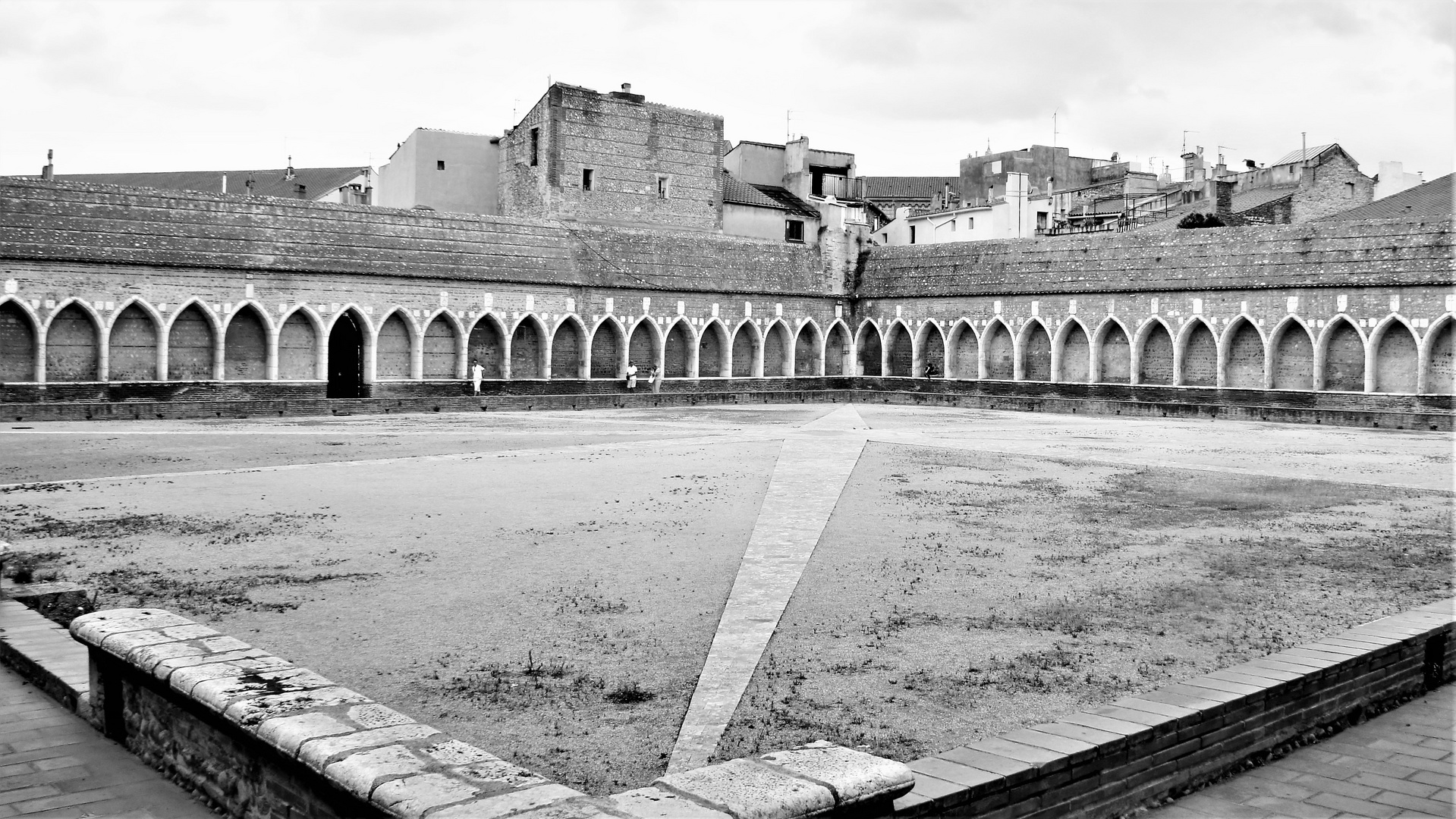 Campo Santo Foto & Bild city, france, world Bilder auf