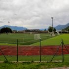 Campo sportivo di Maccagno