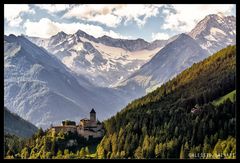 Campo Tures - Sand in Taufers -2-