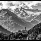 Campo Tures - Sand in Taufers BW