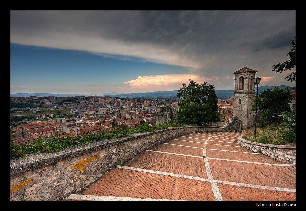 Campobasso