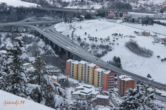 campobasso --- Molise ---