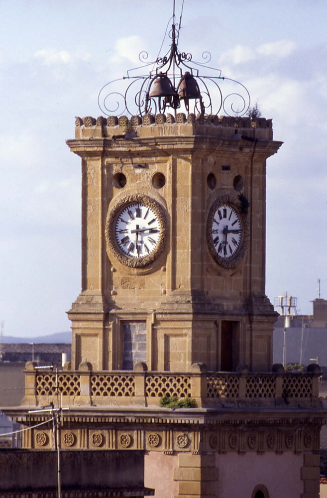 Campobello di Mazara