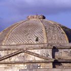 Campobello di Mazara Cupola chiesa San Michele