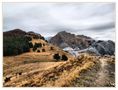 IT: Campocecina     (Alpi Apuane) von Melania Marchi 