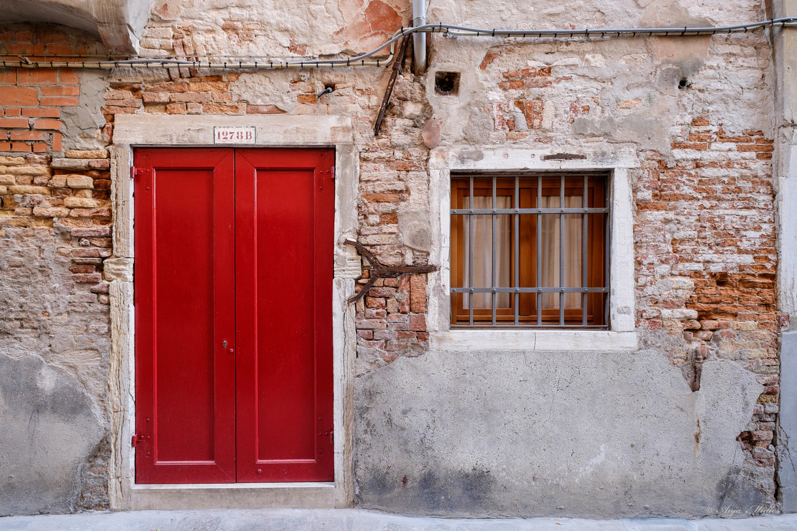 Campomaggi Rot Foto & Bild | europe, italy, vatican city, s marino ...