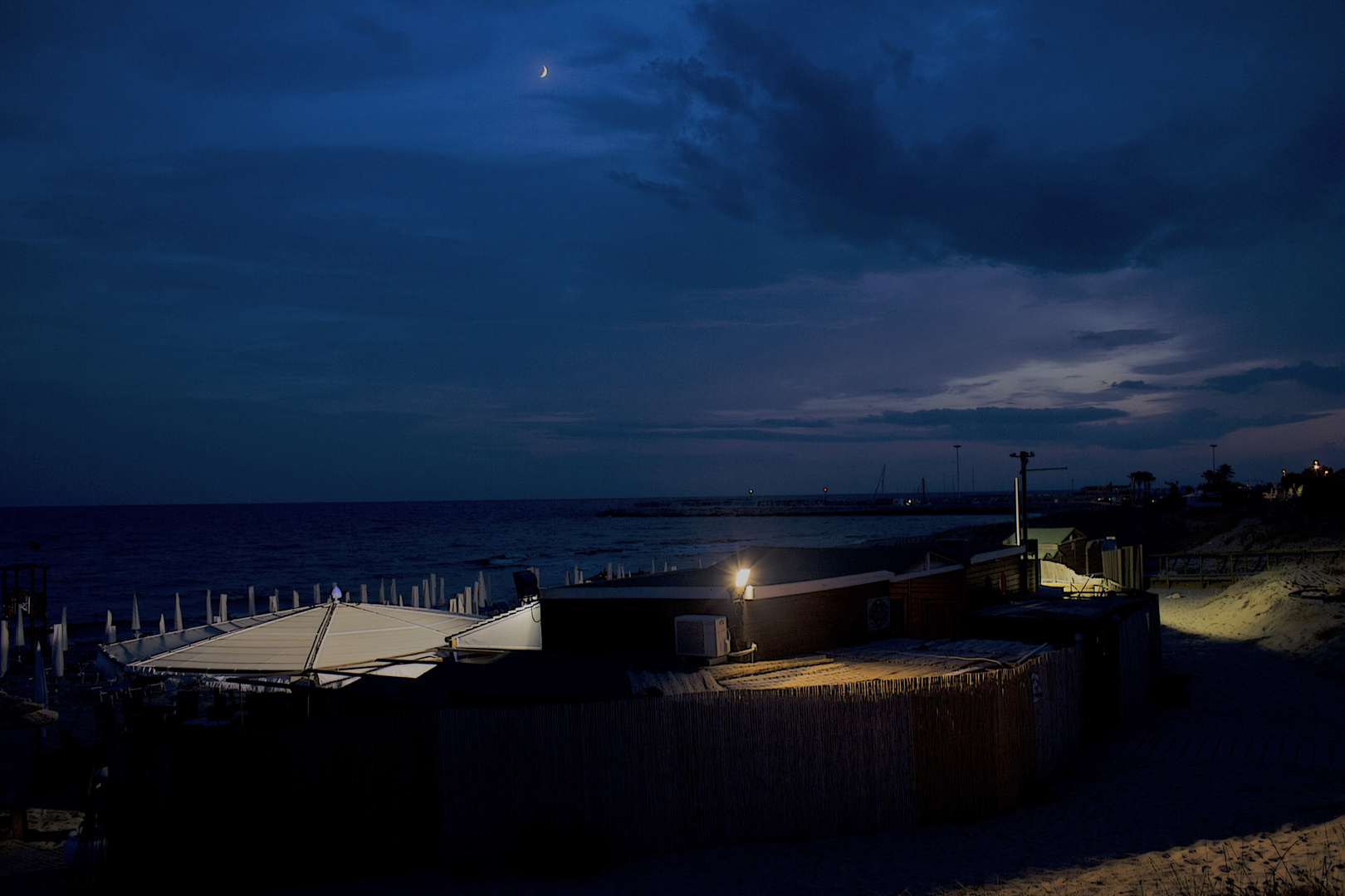 Campomarino di Maruggio _ Sere di Settembre