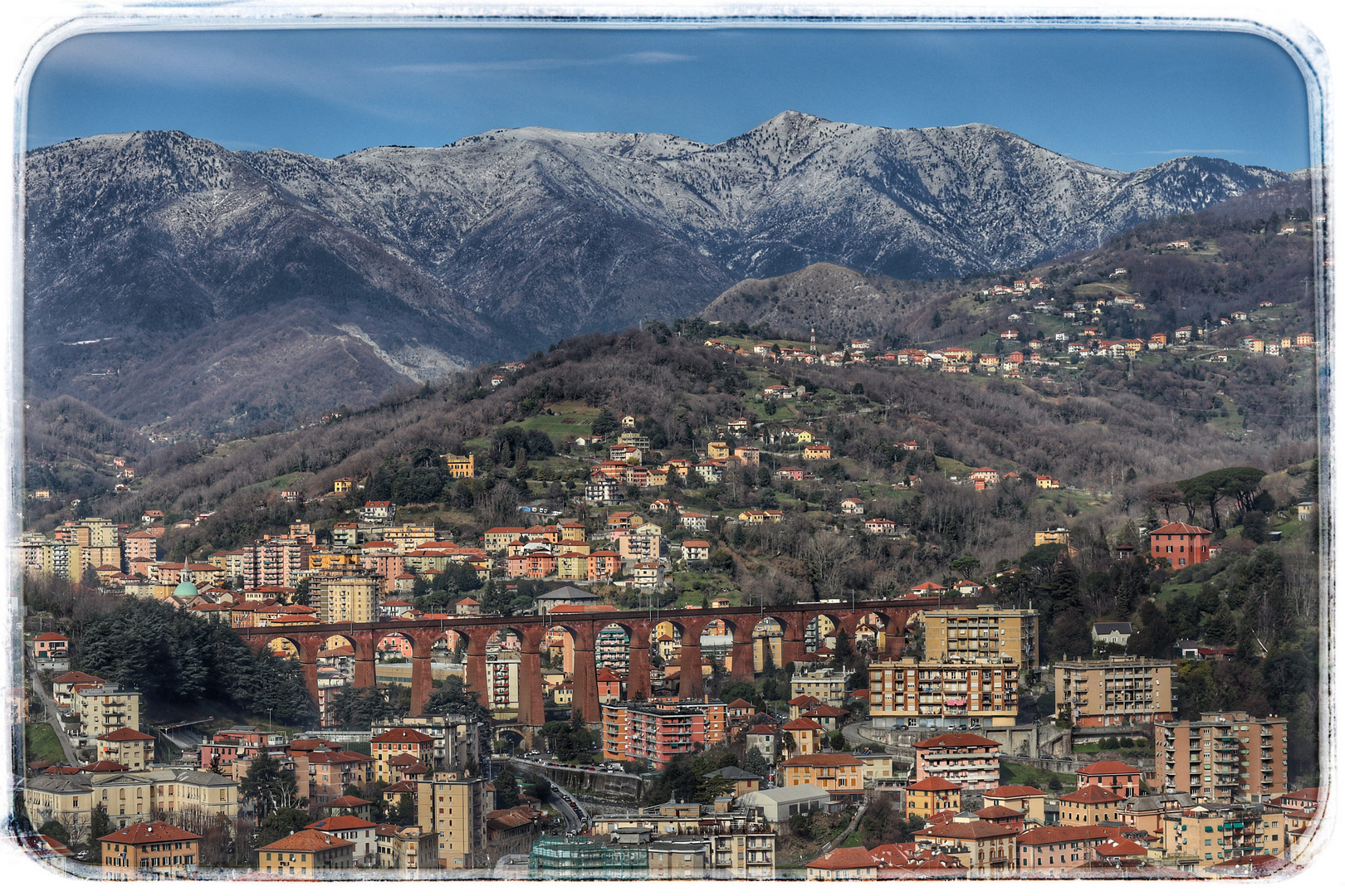 Campomorone - Genova