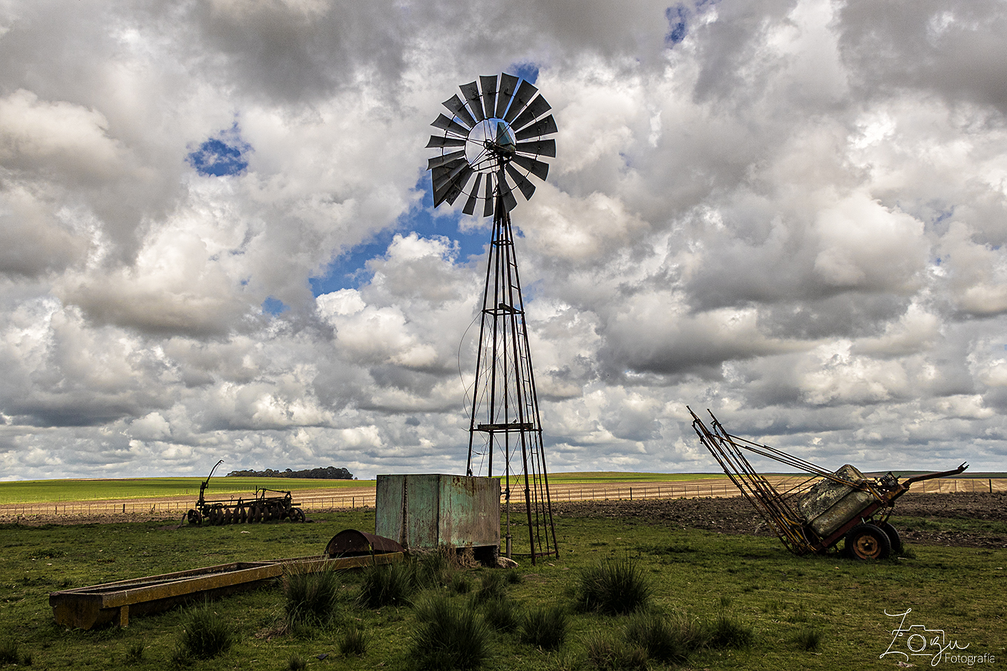 Campos Argentinos