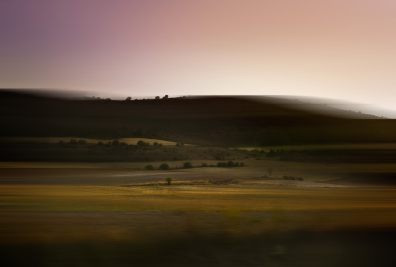 CAMPOS DE BURGOS II