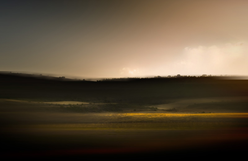 CAMPOS DE BURGOS III