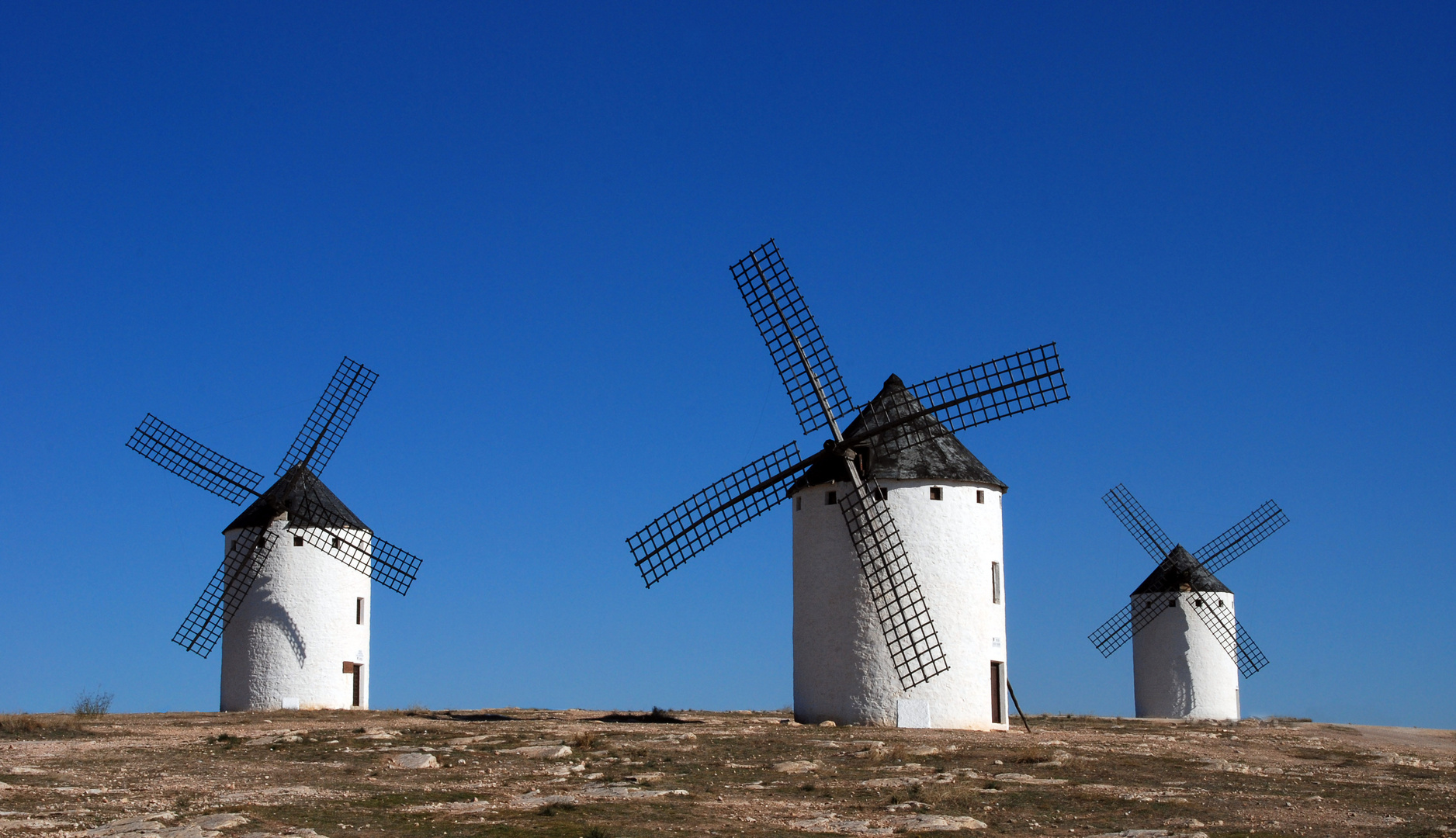 Campos de Criptana