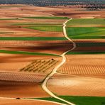 Campos de España....(1)