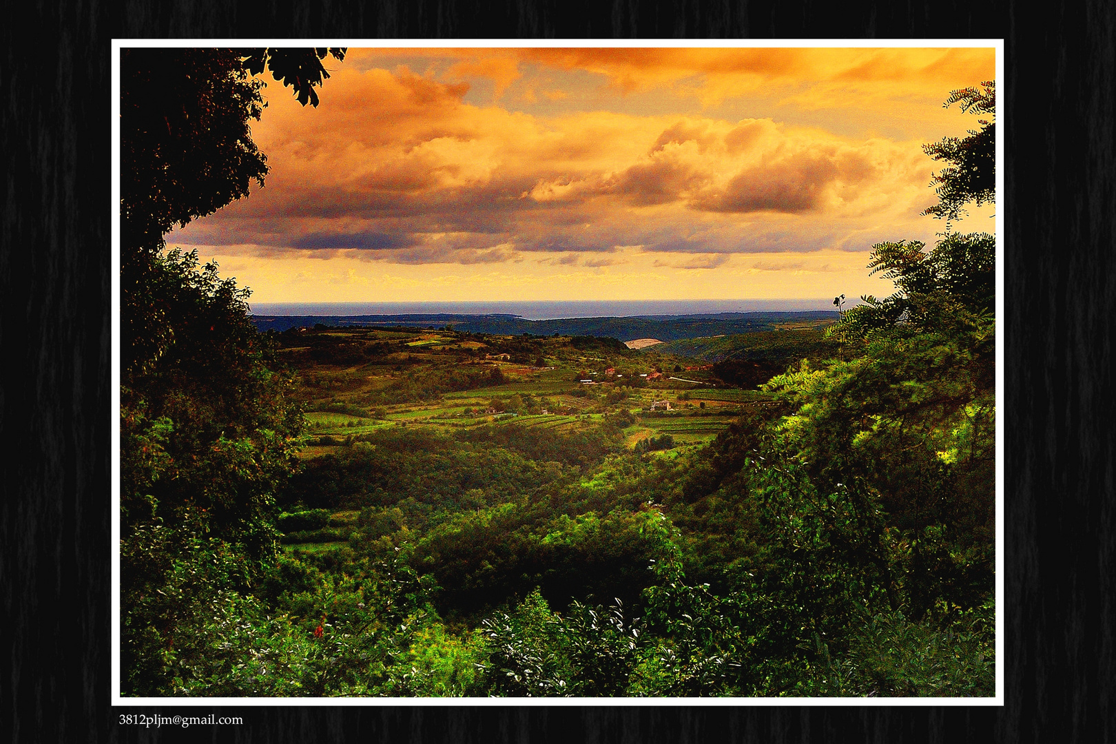 Campos de Istria