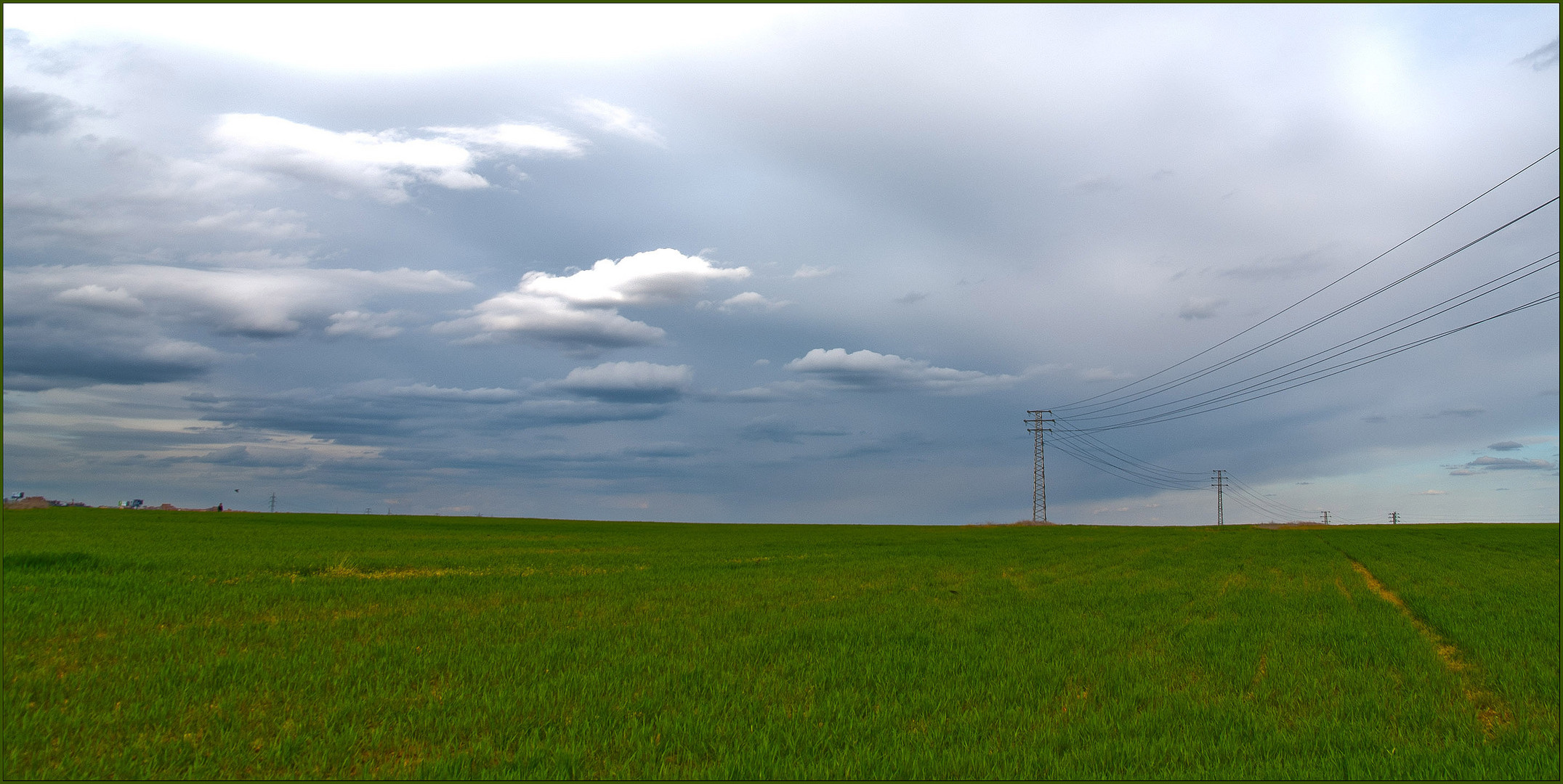 Campos de Leganés