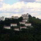 Campos do Jordão - Condomínio residencial