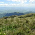 Campos do Jordão -View of peak Itapeva